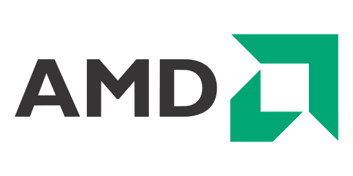 AMD Logo