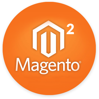 Magento-Shop