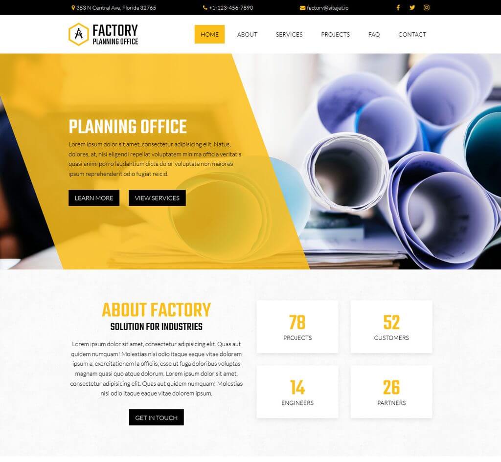 wordpress