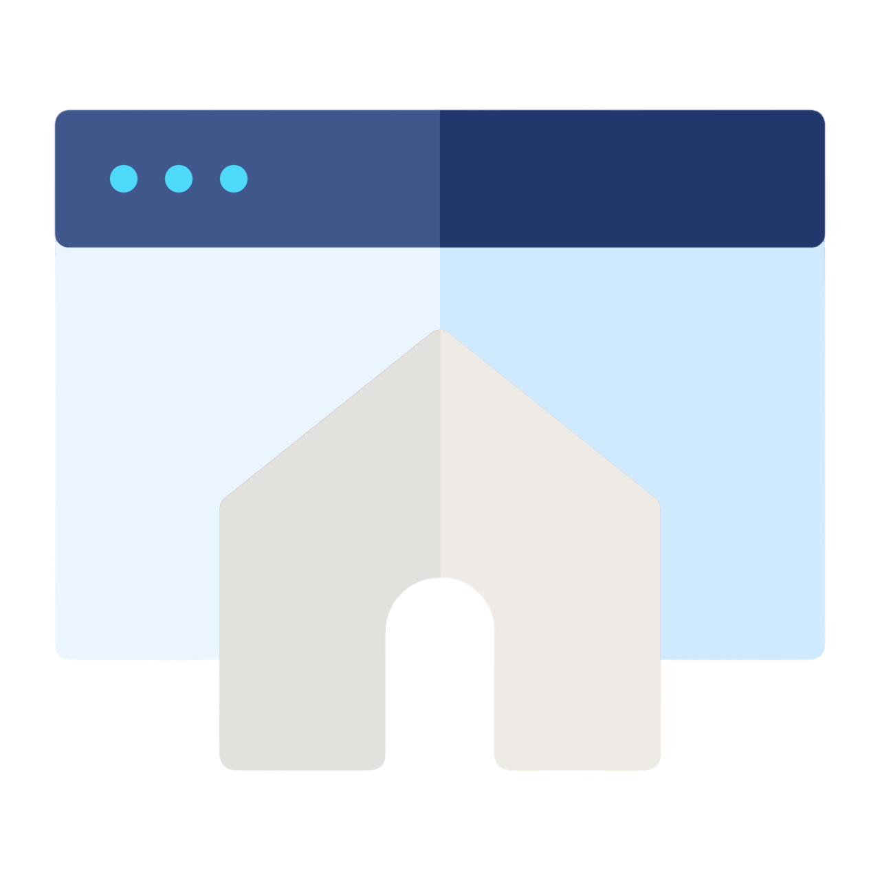 Homepage Baukasten