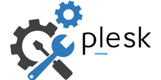 Plesk Logo