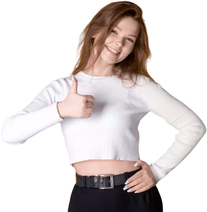 WordPress Girl